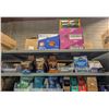 Image 2 : LARGE LOT OF ASSORTED CHOCOLATES INCLUDES HERSHEYS