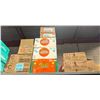 Image 2 : LARGE LOT OF CANDIES AND CHOCOLATES INCLUDES