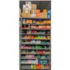 Image 1 : LARGE LOT OF CANDIES AND GUM INCLUDES SQUASHIES