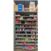 Image 1 : LARGE LOT OF CHOCOLATES AND CANDIES INCLUDES