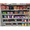 Image 3 : LARGE LOT OF CHOCOLATES AND CANDIES INCLUDES