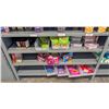 Image 4 : LARGE LOT OF CHOCOLATES AND CANDIES INCLUDES