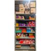 Image 1 : LARGE LOT OF CHOCOLATES INCLUDES REESE'S, ROCKETS