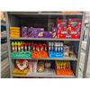 Image 3 : LARGE LOT OF CHOCOLATES INCLUDES REESE'S, ROCKETS