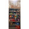 Image 1 : LARGE LOT OF CHIPS INCLUDES POPTASTIC, POKKO