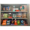 Image 3 : LARGE LOT OF CHIPS INCLUDES POPTASTIC, POKKO