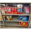 Image 4 : LARGE LOT OF CHIPS INCLUDES POPTASTIC, POKKO