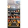 Image 1 : LARGE LOT OF CHIPS INCLUDES CHEEZIES, OLD DUTCH,