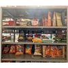 Image 3 : LARGE LOT OF CHIPS INCLUDES CHEEZIES, OLD DUTCH,
