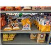 Image 4 : LARGE LOT OF CHIPS INCLUDES CHEEZIES, OLD DUTCH,
