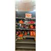 Image 1 : LARGE LOT OF ASSORTED CHIPS INCLUDES CHEETOS PUFFS