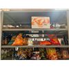 Image 3 : LARGE LOT OF ASSORTED CHIPS INCLUDES CHEETOS PUFFS