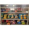 Image 2 : LARGE LOT OF ASSORTED CHIPS INCLUDES MISS VICKIES