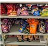 Image 3 : LARGE LOT OF ASSORTED CHIPS INCLUDES MISS VICKIES