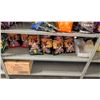 Image 4 : LARGE LOT OF ASSORTED CHIPS INCLUDES MISS VICKIES