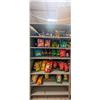 Image 1 : LARGE LOT OF ASSORTED CHIPS INCLUDES LAYS, DORITOS