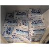 Image 1 : LARGE LOT OF ICE BAGS APPROXIMATELY 40 BAGS