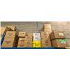 Image 1 : LARGE LOT OF CASES OF CHOCOLATES AND CANDIES