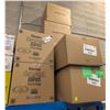 Image 2 : LARGE LOT OF CASES OF CHOCOLATES AND CANDIES