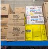 Image 3 : LARGE LOT OF CASES OF CHOCOLATES AND CANDIES