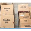 Image 4 : LARGE LOT OF CASES OF CHOCOLATES AND CANDIES