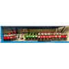 Image 1 : LARGE LOT OF 2L & 1L POPS INCLUDES COCA-COLA &