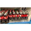 Image 2 : LARGE LOT OF 2L & 1L POPS INCLUDES COCA-COLA &