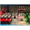 Image 5 : LARGE LOT OF 2L & 1L POPS INCLUDES COCA-COLA &
