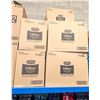 Image 2 : LARGE LOT OF FACIAL TISSUE AND TOILET PAPER