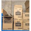 Image 4 : LARGE LOT OF FACIAL TISSUE AND TOILET PAPER