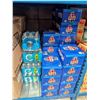Image 2 : LARGE LOT OF ASSORTED POP AND TOILET PAPER