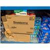 Image 3 : LARGE LOT OF ASSORTED POP AND TOILET PAPER