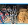 Image 4 : LARGE LOT OF ASSORTED POP AND TOILET PAPER