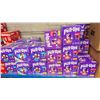 Image 1 : LARGE LOT OF HUGGIES PULL-UPS SIZES 2T-3T, 3T-4T &