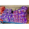Image 2 : LARGE LOT OF HUGGIES PULL-UPS SIZES 2T-3T, 3T-4T &