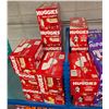 Image 2 : LARGE LOT OF HUGGIES LITTLE SNUGGLERS SIZES N, 1 2