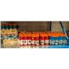 Image 2 : LARGE LOT OF GATORADE AND G2 VARIOUS FLAVORS