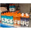 Image 3 : LARGE LOT OF GATORADE AND G2 VARIOUS FLAVORS