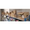 Image 1 : LARGE LOT OF BOXED DRUG STORE PRODUCTS INCLUDES