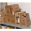 Image 6 : LARGE LOT OF BOXED DRUG STORE PRODUCTS INCLUDES