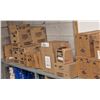 Image 7 : LARGE LOT OF BOXED DRUG STORE PRODUCTS INCLUDES
