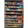 Image 1 : LARGE LOT OF DRUG STORE GOODS INCLUDES CONDOMS,