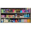 Image 2 : LARGE LOT OF DRUG STORE GOODS INCLUDES CONDOMS,