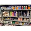Image 3 : LARGE LOT OF DRUG STORE GOODS INCLUDES BODY WASHES