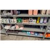 Image 4 : LARGE LOT OF DRUG STORE GOODS INCLUDES BODY WASHES