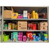 Image 2 : LARGE LOT OF CLEANING SUPPLIES INCLUDES VIM,