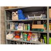 Image 2 : LARGE LOT OF GROCERY STORE PRODUCTS INCLUDES TIDE