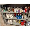 Image 3 : LARGE LOT OF GROCERY STORE PRODUCTS INCLUDES TIDE
