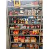 Image 1 : LARGE LOT OF BAKING SUPPLIES INCLUDES BETTY