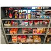 Image 3 : LARGE LOT OF BAKING SUPPLIES INCLUDES BETTY